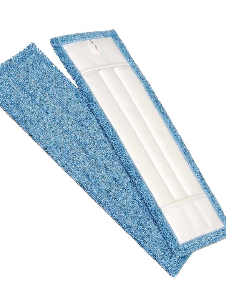 Microfasermopp blue easy 40 cm