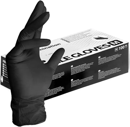 Nitril Handschuhe LARGE 1000 Stk
