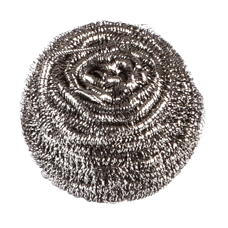 Metallschwamm Ecoline 18gr, 25 Stk