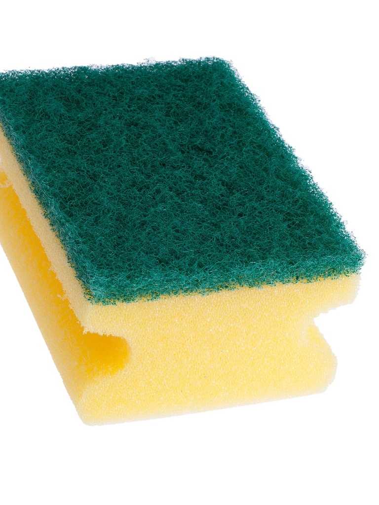 Polyester-Padschwamm PADDY 10x1 Stk