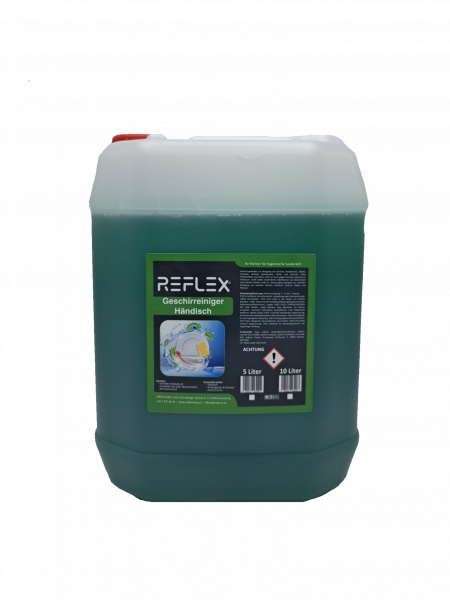 Geschirrreiniger Händisch 10Liter