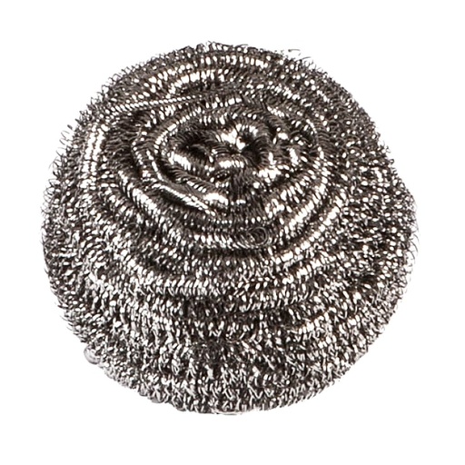 [RX1039] Metallschwamm Ecoline 18 gr., 25 Stück