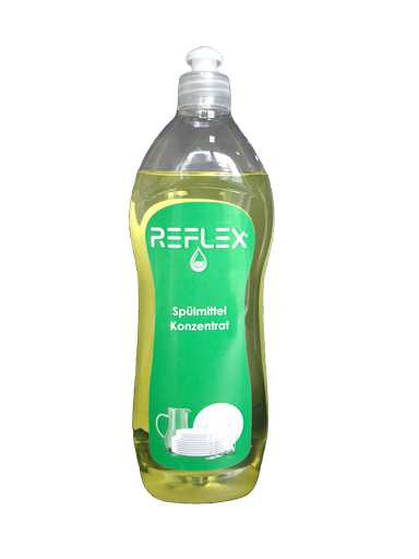 [RX1002] Geschirrspülmittel 750 ml