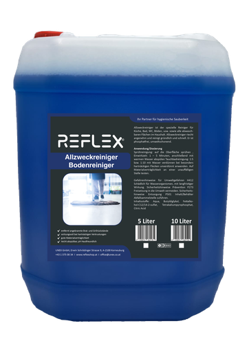 [UNEX11228.1] Bodenreiniger Ocean