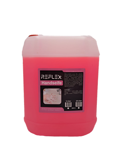 [RX1016] Handseife Rosa 10 liter