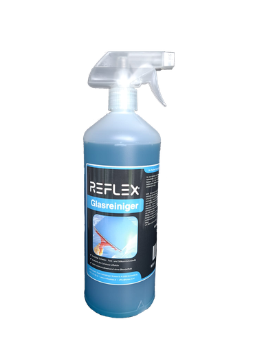 [RX1017] Glasreiniger 1 Liter