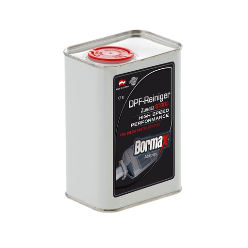 [UNEX10006] BORMAX DPF Reiniger ST800 1 Liter